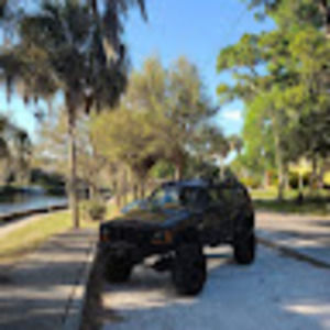 Meet your Posher, Danilo